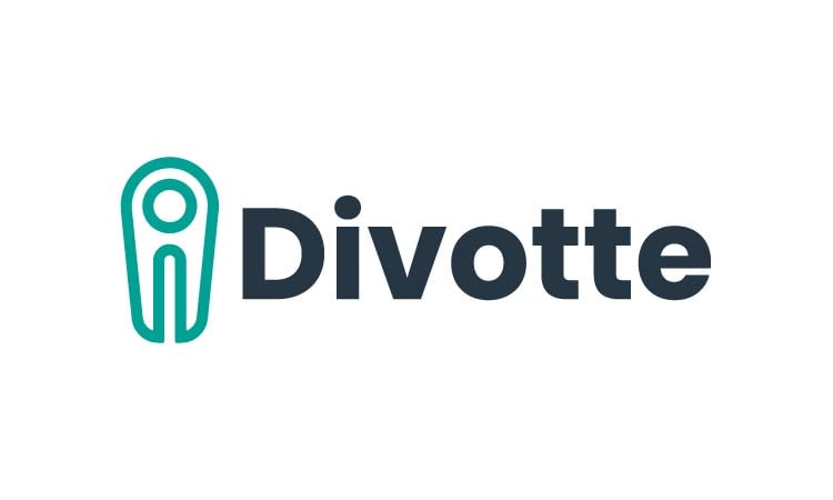 Divotte.com - Cool premium domain names for sale